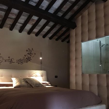 Relais Villa Gozzi B&B Arcugnano Exterior photo