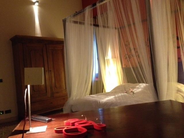 Relais Villa Gozzi B&B Arcugnano Room photo