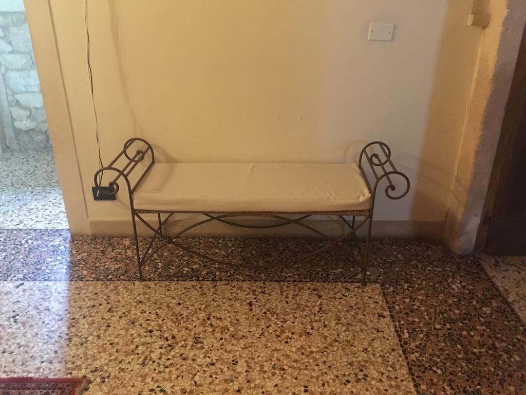 Relais Villa Gozzi B&B Arcugnano Exterior photo