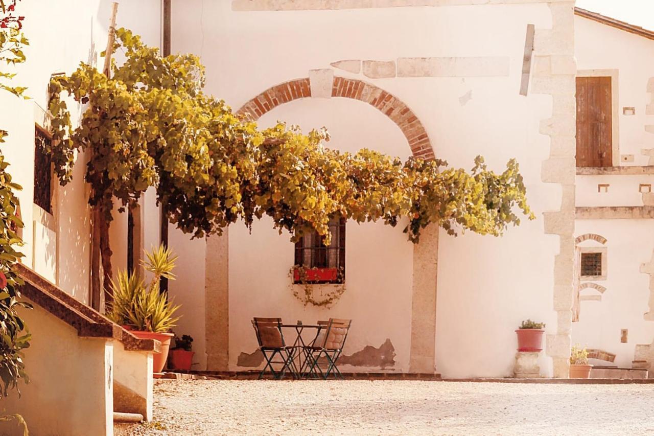 Relais Villa Gozzi B&B Arcugnano Exterior photo